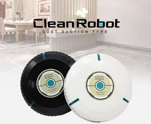 Clean Robot aspirateur
